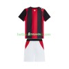 AC Milan Voetbalshirts Kind Thuis 2026-27